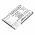 Helyettes�t� akku VeriFone e280s BPK457-001 3000mAh 11.55Wh