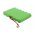 Helyettes�t� akku VeriFone Nurit 3010 NA200D05C095 2000mAh 14.4Wh 7.2V