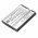 Helyettes�t� telefon akku LG VX8350 LGIP-520B 3.7V 800mAh 2.96Wh Li-Ion