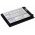 Helyettes�t� telefon akku LG VX8500 LGLP-AGKM 3.7V 700mAh Li-Ion 2.59Wh