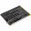 Helyettes�t� telefon akku Wiko View2 Go TLP18H06 3900mAh 15,02Wh Li-Ion 3.85V