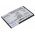 Helyettes�t� telefon akku Wiko Ozzy 1400mAh 5.18Wh
