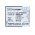 Helyettes�t� telefon akku ZOPO ZP580/BT33S 2000mAh/7.4Wh