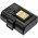 Helyettes�t� hordozhat� nyomtat� akku Zebra QLN220 P1031365-025 2200mAh 16.28Wh