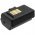 Helyettes�t� hordozhat� nyomtat� akku Zebra QLN220 P1031365-025 6800mAh 50.32Wh