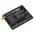 Helyettes�t� telefon akku ZTE BA510 Li3822T43P3h725640 2200mAh
