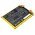 Helyettes�t� telefon akku ZTE Nubia Z40 Pro Li3949T44P8h886554 4900mAh 19.06Wh Li-ion