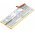 Helyettes�t� telefon akku ZTE Blade S7 Li3925T44P6hA54236 2500mAh 9.5Wh 3.8V