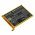 Helyettes�t� telefon akku ZTE Blade V Smart Li3949T44P8h906450 4900mAh 18.87Wh