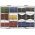 Goobay Tools zsugorcs� k�szlet 560db/csomag 5 sz�n 45mm