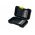 Goobay Tools 16 r�szes f�m- �s faf�r�k�szlet hatlap� sz�rral, doboz, kompatibilis 77817/77818