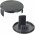 2db damilfej fed�l Parkside PRT 550 A1 f�szeg�lyny�r�hoz