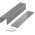 Goobay Tools t�z�kapcsok �s t�z�sz�gek 1500db/csomag Typ53 Typ47 77820 kompatibilis