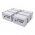 Helyettes�t� akku Eaton 9PX2200IRT2U 9PX2200IRT3U EBP-1616I EBP-1703I 6db/csomag sz�netmentes UPS
