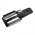 Adapter T2 Faston 250 (6,3mm) - T1 Faston 187 (4,75mm) 10db/csomag