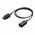 Hosszabb�t� k�bel UPS-hez IEC-320 C20-C19 2m 230V/16A Martin Kaiser APC AP9877
