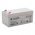 B.B. Battery Beckhoff C9900-U330 12V 3,6Ah 2db/csomag SLA akku