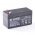 B.B. Battery BP1.2-12 12V 1,2Ah VdS AGM �lom akku