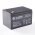 B.B. Battery BP12-12 12V 12Ah �lom akku AGM VdS