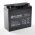 B.B. Battery BP17-12 12V 17Ah �lom akku AGM VdS