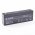 B.B. Battery BP2.3-12 12V 2,3Ah �lom akku AGM VdS