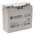 B.B. Battery BP20-12FR 12V 20Ah AGM t�z�ll� VdS �lom akku