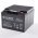 B.B. Battery BP26-12 12V 26Ah AGM �lom akku VdS