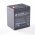 B.B. Battery BP5-12 12V 5Ah AGM �lom akku