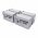 Helyettes�t� UPS sz�netmentes akku Compaq-HP R1500XR