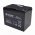 B.B. Battery EB80-12 12V 80AH AGM �lom akku