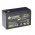 B.B. Battery EP7-12 12V 7Ah �lom AGM akku