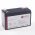 Helyettes�t� akku sz�netmentes Belkin Regulator Pro Gold UPS F6C425g220V