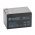 B.B. Battery HR15-12 12V 15Ah AGM �lom akku