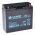 B.B. Battery HR22-12 12V 22Ah AGM �lom akku