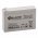 B.B. Battery HR4.2-12FR 12V 4,2Ah �lom akku AGM VdS