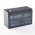 B.B. Battery HR9-12 12V 9Ah AGM �lom akku