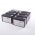 B.B. Battery MGE Pulsar Extreme EXB C 1500 UPS sz�netmentes akku 8db/csomag