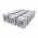 Helyettes�t� akku Eaton-MGE Pulsar MX 5000 2001627 UPS sz�netmentes z�rt �lom-savas 15db/csomag