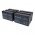 B.B. Battery sz�netmentes UPS akku Eaton-Powerware PW5115 1500VA