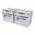 Eaton-Powerware PW5119 helyettes�t� sz�netmentes UPS akku 2400VA 3000VA