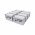Eaton-Powerware 5130 1250VA helyettes�t� sz�netmentes UPS akku