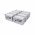 Helyettes�t� akku Eaton-Powerware PW9110 UPS sz�netmentes 2000VA 3000VA