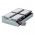 Helyettes�t� akkupakk APC Smart-UPS 1000/1500 APCRBC132 RBC132-BD1 SLA