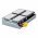 APC RBC24 helyettes�t� k�szlet Smart-UPS 1400/1500 sz�netmentes akku SLA
