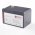 Helyettes�t� akku APC RBC4 k�szlet Smart-UPS 620 / Back-UPS 650 SLA