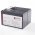 Helyettes�t� akku APC Smart-UPS 450/600/700 RBC5-BD1 sz�netmentes UPS SLA k�szlet
