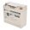Helyettes�t� akku SBYH-AGM-12-20 12V 20Ah AGM �lom 181x77x167mm Termin�l B1