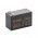 B.B. Battery SHR3.6-12 / CPS3.6-12 12V 3,6Ah AGM �lom akku