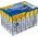 Varta Energy AAA (mikro) elem 1,5V 24db/csomag Alkaline