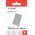 Verbatim My Finder Card MYFCR-01S ez�st Bluetooth tracker 110mAh Qi 1db/csomag IP66